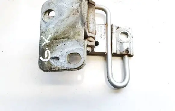 Seat Altea Rear door lower hinge 6q4833411