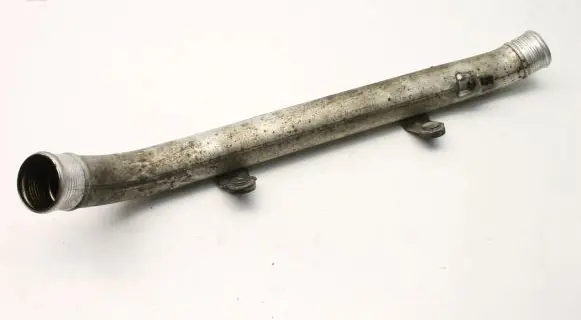 Audi Q7 4L Intercooler hose/pipe 7L6145795H