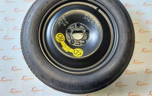 Ford Mondeo Mk III R16 spare wheel 1S71MH