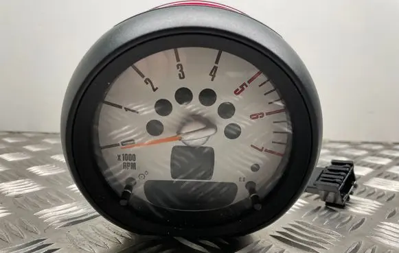 Mini One - Cooper Coupe R56 Tachometer 9260580