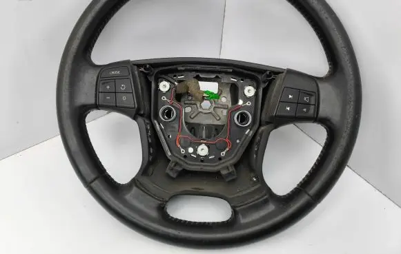 Volvo V70 Steering wheel