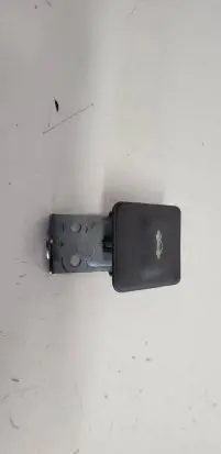 Hyundai Terracan Engine bonnet (hood) release handle