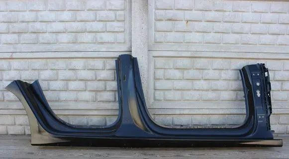 Audi A3 8Y Sill 8V4809840 8V5809840