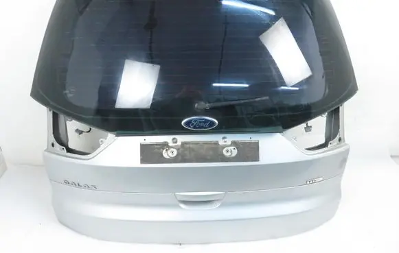 Ford Galaxy Tailgate/trunk/boot lid