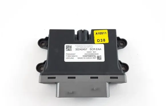 Volvo XC90 Adblue control unit 32242457 P32242457 T1804180410