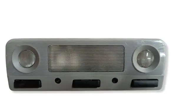 BMW 5 E39 Front seat light 8369511