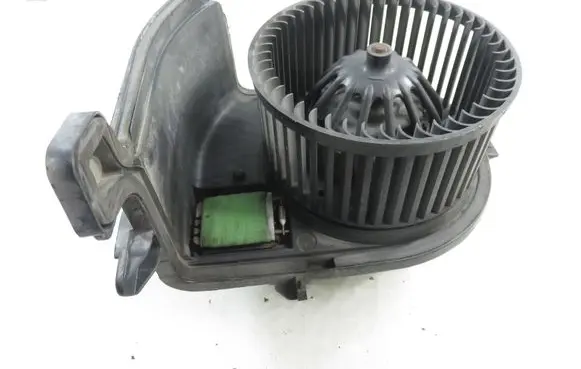 Renault Clio II Heater fan/blower 