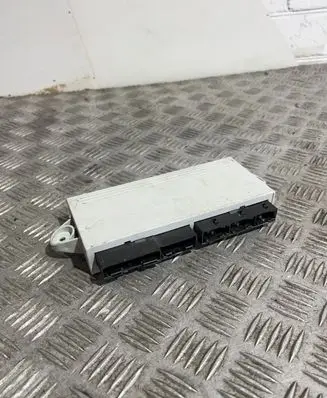 BMW 7 E65 E66 Door control unit/module 6015005018