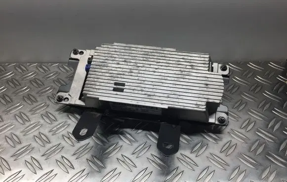 BMW 5 F10 F11 Bluetooth control unit module 9257150 84109257150