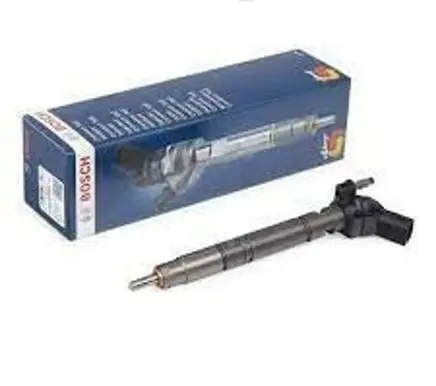 Audi A5 8T 8F Fuel injector 0986435413
