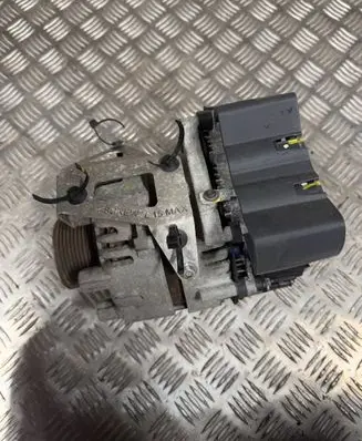 Ligier Myli Electric car motor BSG4W123 523000813 A2738811A