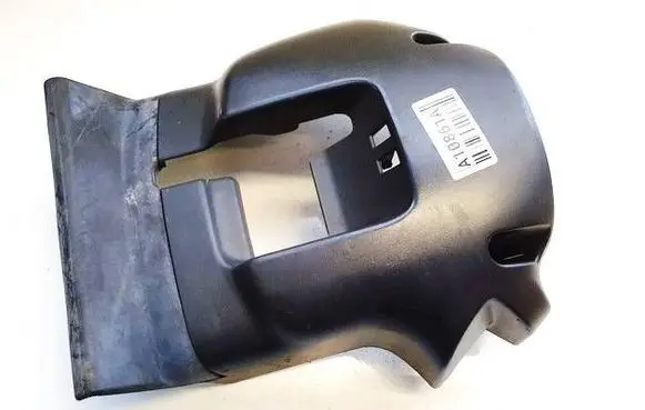 Renault Laguna II Steering wheel column trim 8200000878
