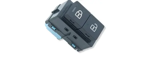 Land Rover Range Rover Sport L461 Central locking switch button N9X214017AA