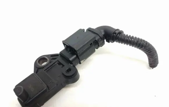 Fiat Scudo Crankshaft position sensor 9664893880