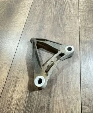 Opel Insignia B Bracket in trunk/boot 84298706
