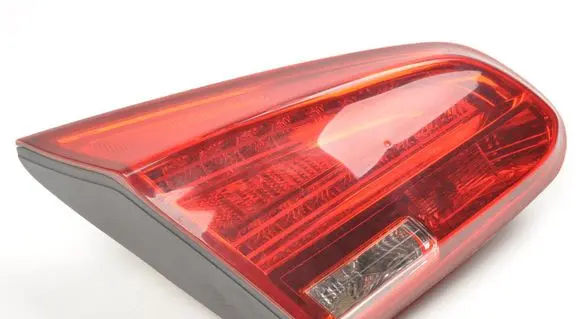 KIA Ceed Tailgate rear/tail lights 92403A20