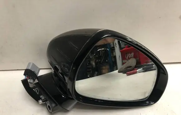 KIA Stinger Front door electric wing mirror 7049761 049760