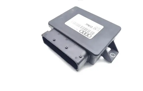 Audi A6 C7 Hand brake control module 4H0907801H 4H0907801A