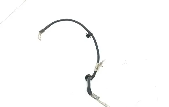 Citroen C4 II Picasso Negative earth cable (battery) 9677315280