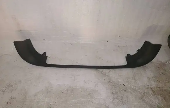 Mercedes-Benz Sprinter W906 Front bumper A9068850374 747001014 9068850074