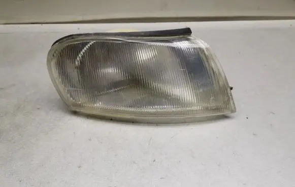 Opel Vectra B Front indicator light 183403B