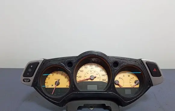 Nissan Murano Z50 Speedometer (instrument cluster) CB801