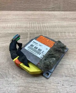 Audi A6 S6 C5 4B Airbag control unit/module 4B0959655C