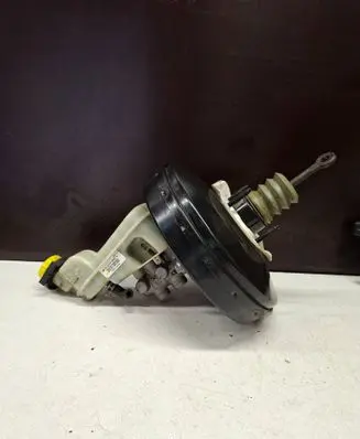 Dodge Caliber Brake booster 26415000064 28773 628215006