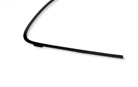 Mercedes-Benz C W206 Front bumper lower grill A2068854802 2068854802