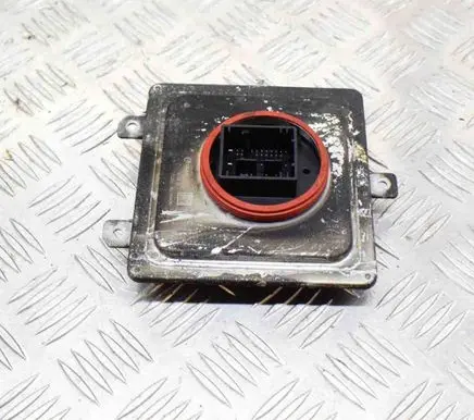 BMW 3 G20 G21 LED ballast control module 23994322 7933359
