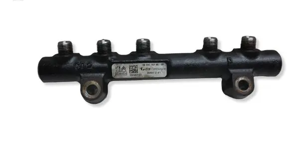 Peugeot 208 I Fuel main line pipe 9804776780