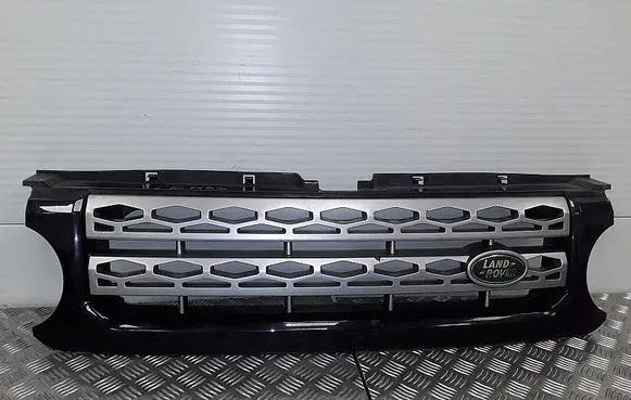 Land Rover Discovery 4 - LR4 Front bumper lower grill AH228138B