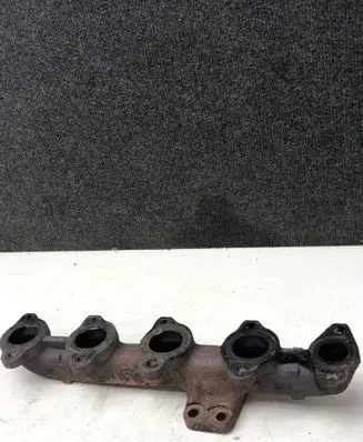 Peugeot 308 Exhaust manifold