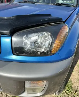 Toyota RAV 4 (XA20) Headlight/headlamp 3121153L 3121153