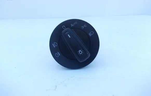 Skoda Octavia Mk3 (5E) Light switch 5E0941431D