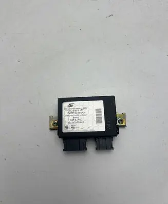 Volkswagen Sharan Immobilizer control unit/module 7M3953257 YM2119A366AA 73657912