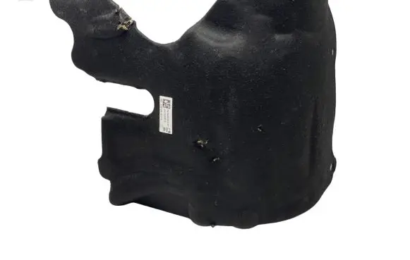 BMW X5 G05 Heat shield in engine bay 11148490329 8490329