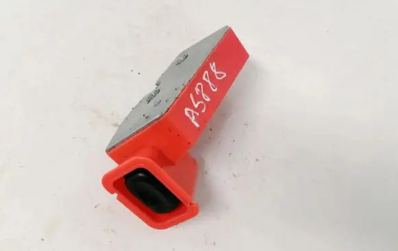 Ford Mondeo MK IV Seat back rest lock catch 2m51a61383ba