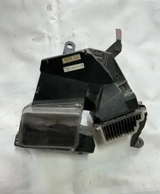 Lexus UX Head up display screen 766491360 8310847020