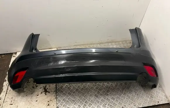 Mazda CX-5 Rear bumper 