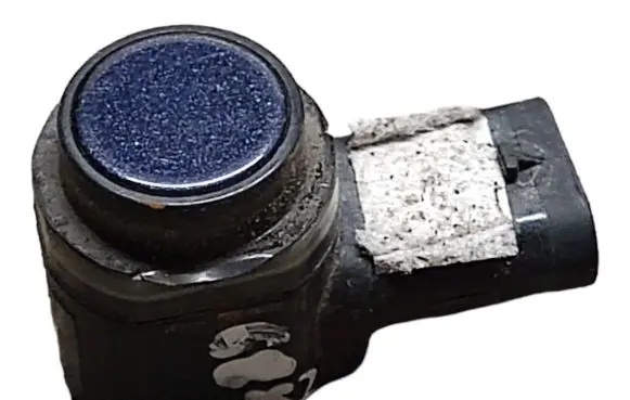Volkswagen PASSAT B7 Parking PDC sensor 4H0919275 607116
