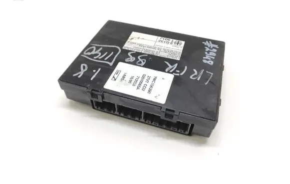 Land Rover Freelander Other control units/modules YWC106390 52010565A