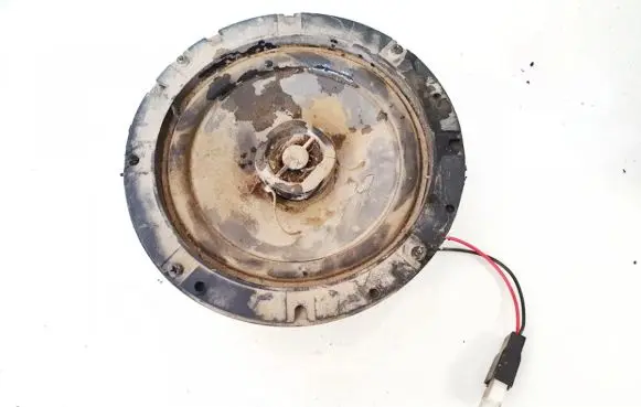 Renault Laguna I Front door speaker