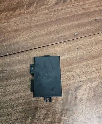 BMW 5 E34 Comfort/convenience module 61358351669 55892110