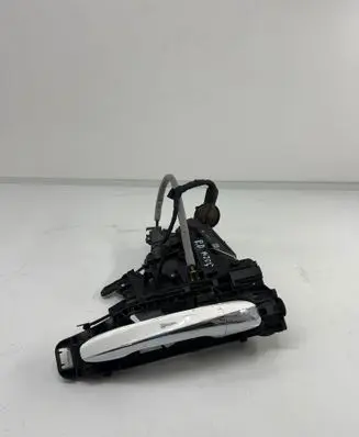 Mercedes-Benz C W205 Front door exterior handle A0997604600