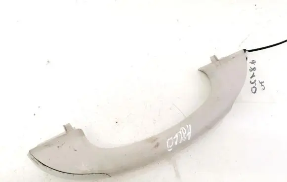 Citroen C8 Front interior roof grab handle