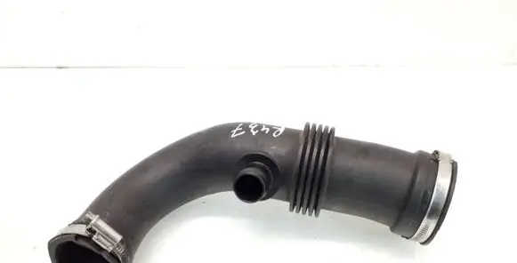 Ford Focus Intercooler hose/pipe