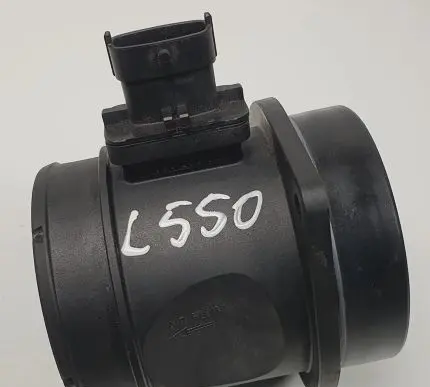 Land Rover Discovery 4 - LR4 Mass air flow meter G4D3-12B579-AA
