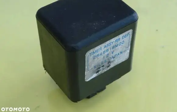 Nissan Pathfinder WD21 Other relay 2845518M00