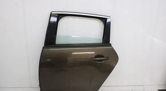 Opel Insignia A Rear door 2009R